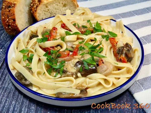 CookBook Recepie image 