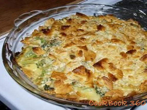 CookBook Recepie image 