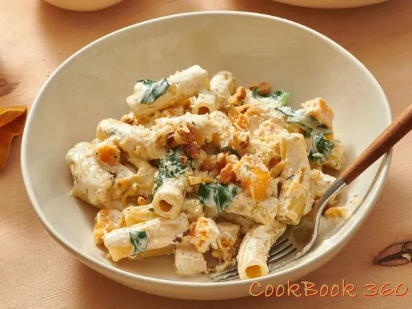 CookBook Recepie image 