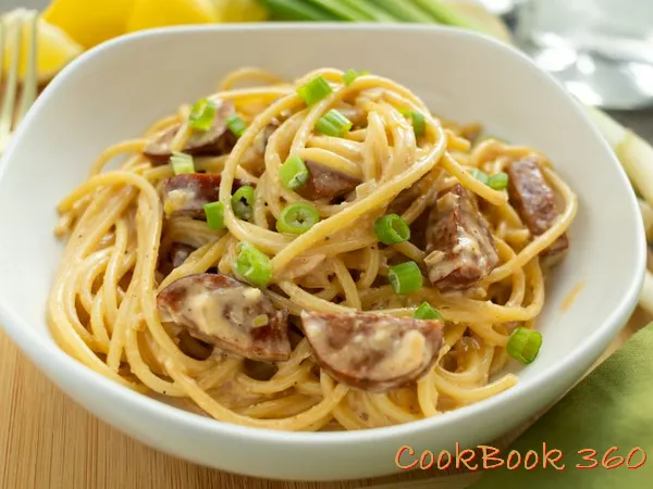 CookBook Recepie image 