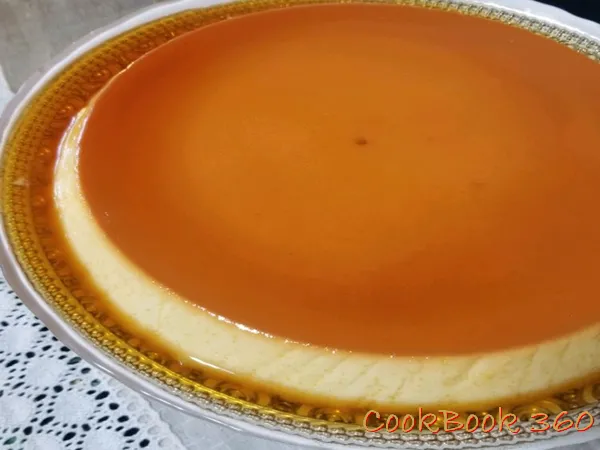 CookBook Recepie image 