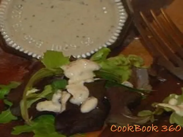 CookBook Recepie image 