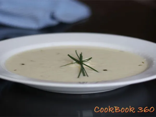 CookBook Recepie image 
