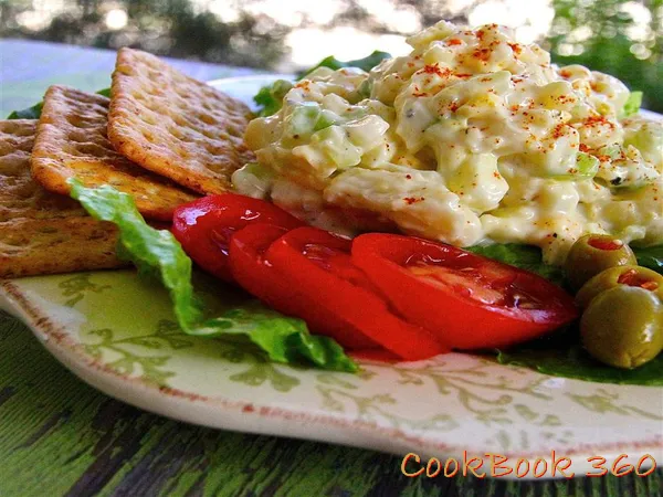CookBook Recepie image 
