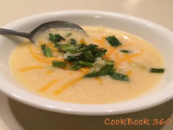 CookBook Recepie image