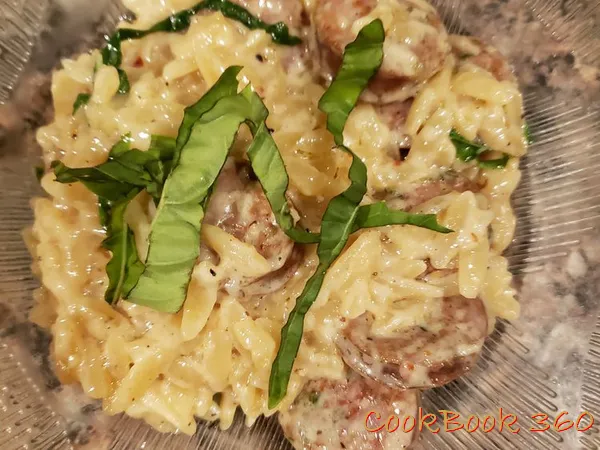 CookBook Recepie image 