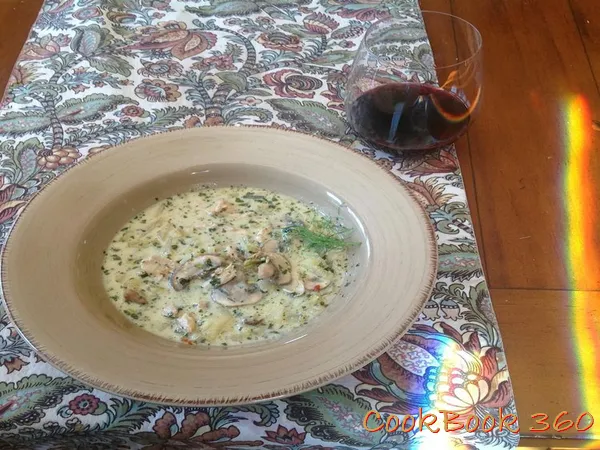 CookBook Recepie image