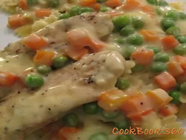 CookBook Recepie image 