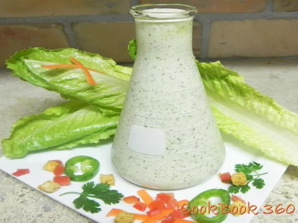 CookBook Recepie image 