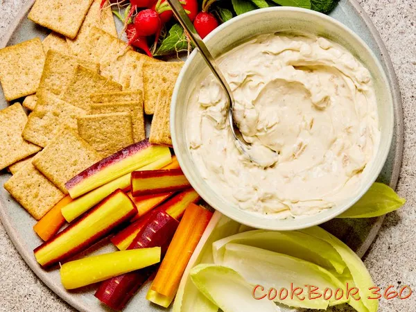 CookBook Recepie image 