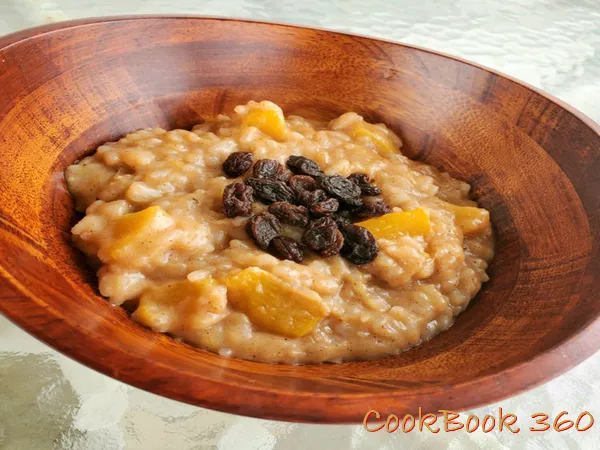 CookBook Recepie image 