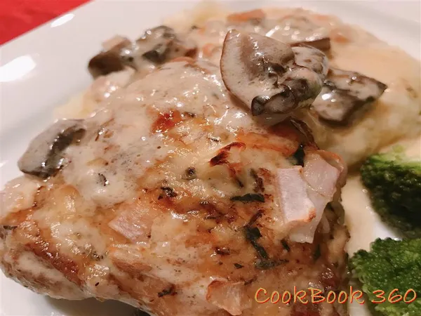 CookBook Recepie image 