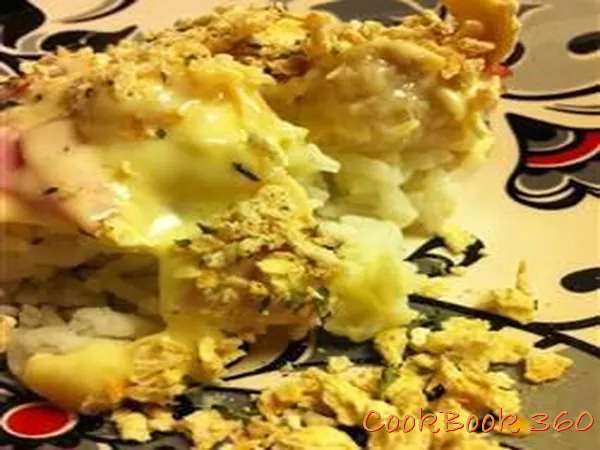CookBook Recepie image 