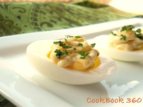 CookBook Recepie image 