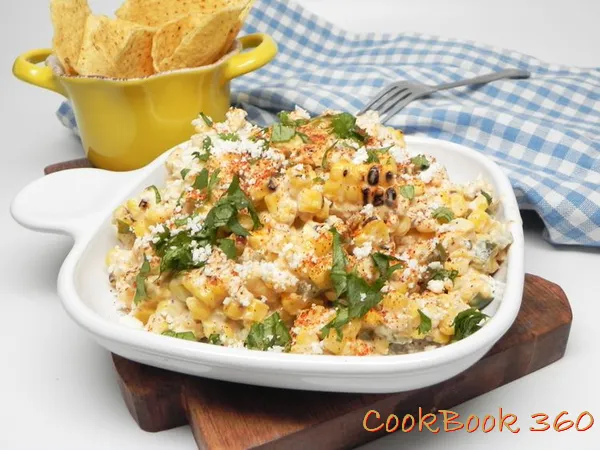 CookBook Recepie image 