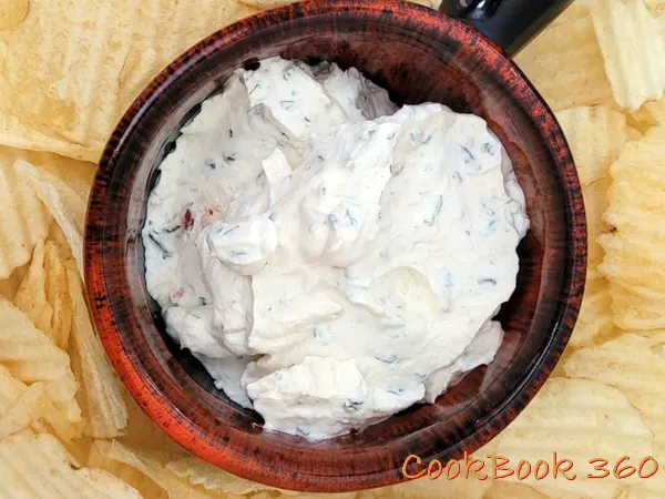 CookBook Recepie image 