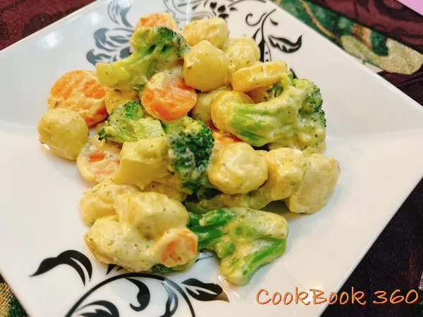 CookBook Recepie image