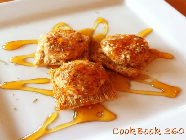 CookBook Recepie image