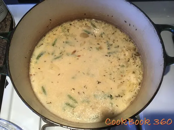 CookBook Recepie image 