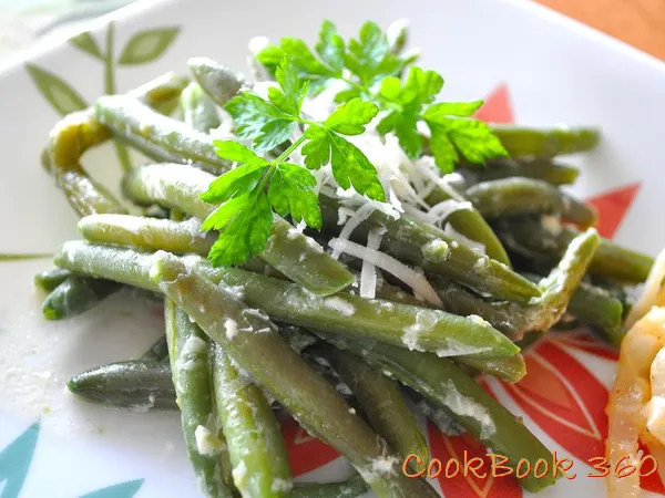 CookBook Recepie image 