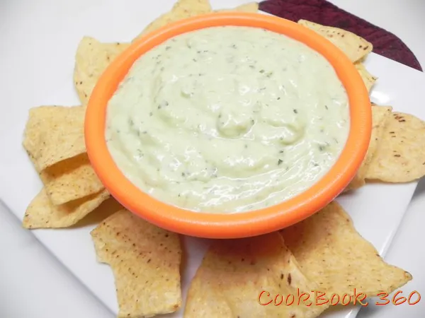 CookBook Recepie image