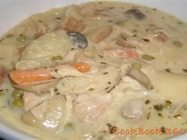 CookBook Recepie image 