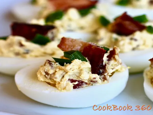 CookBook Recepie image 