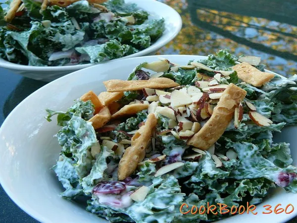 CookBook Recepie image 