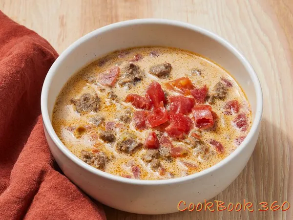CookBook Recepie image 