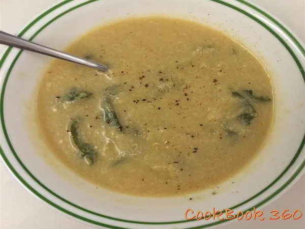 CookBook Recepie image