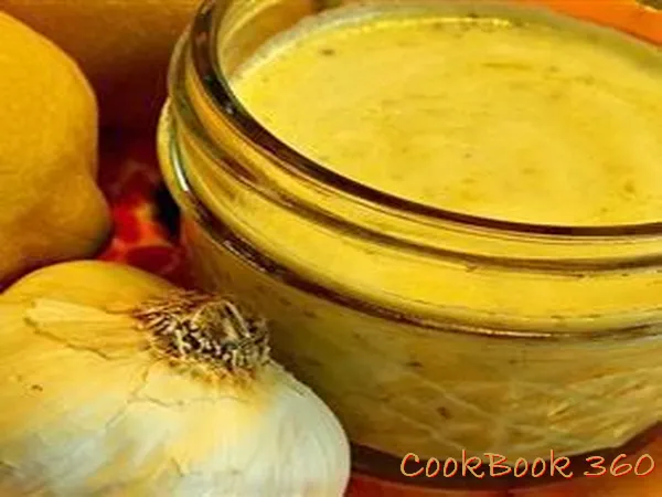 CookBook Recepie image 