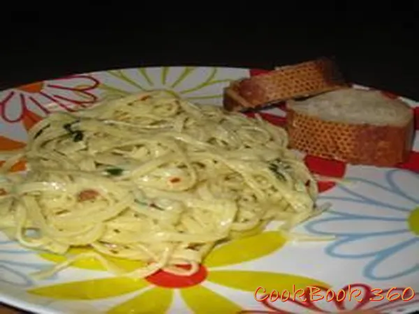 CookBook Recepie image 