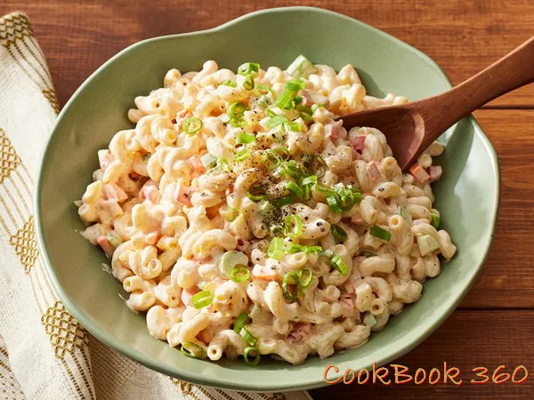 CookBook Recepie image 