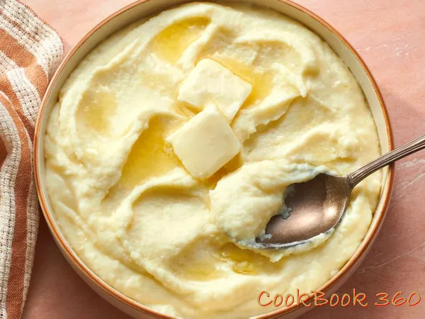 CookBook Recepie image 