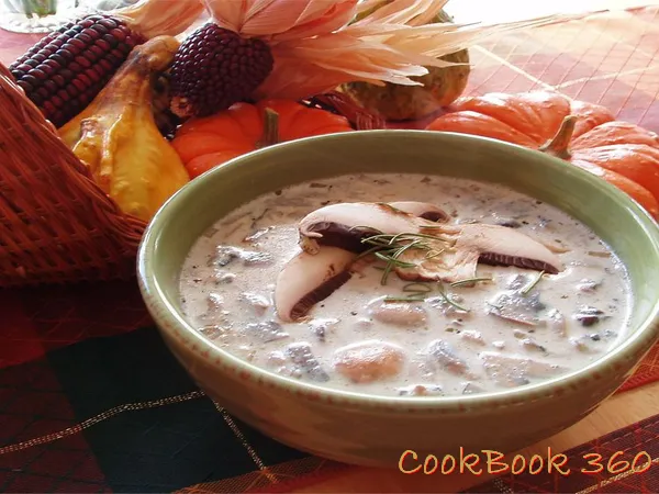CookBook Recepie image 