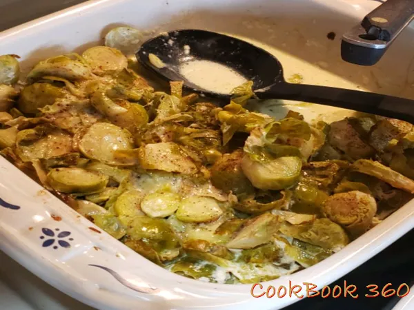 CookBook Recepie image 