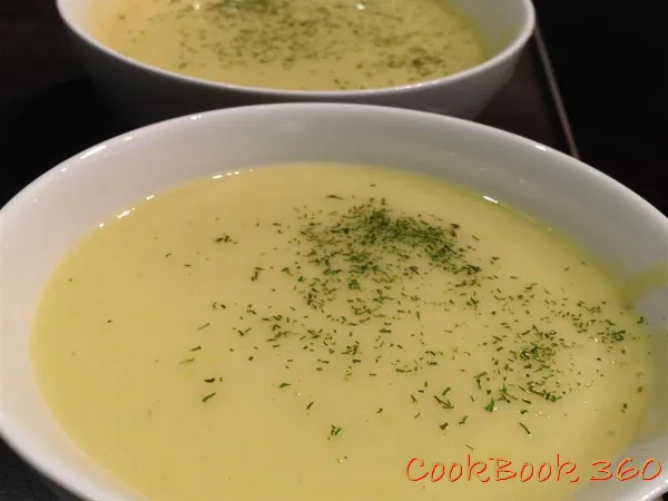 CookBook Recepie image 