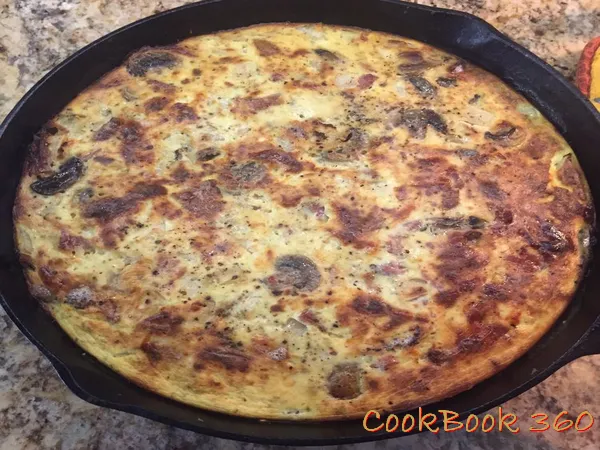 CookBook Recepie image
