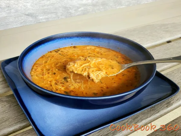 CookBook Recepie image