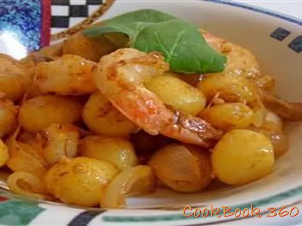 CookBook Recepie image 