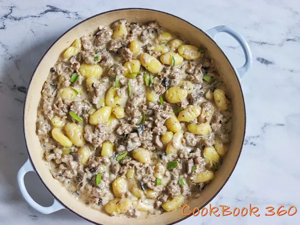 CookBook Recepie image 