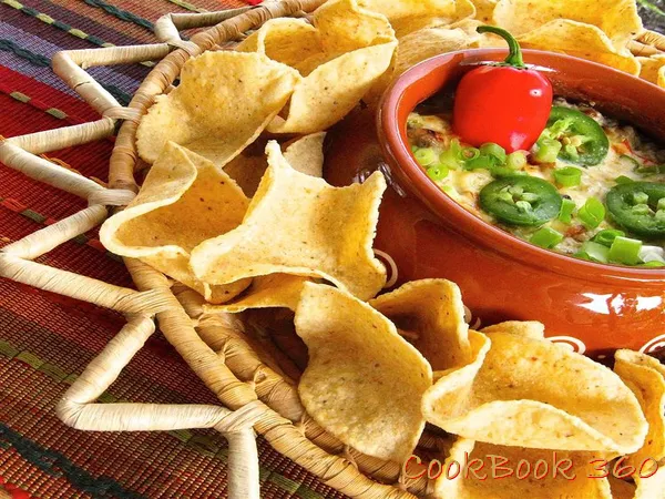 CookBook Recepie image 