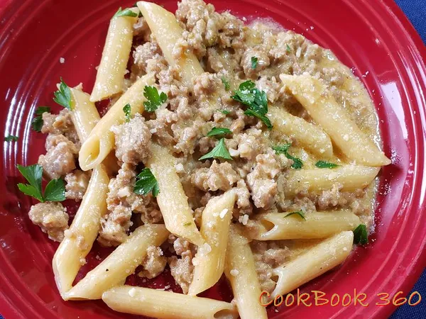 CookBook Recepie image 