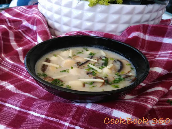 CookBook Recepie image