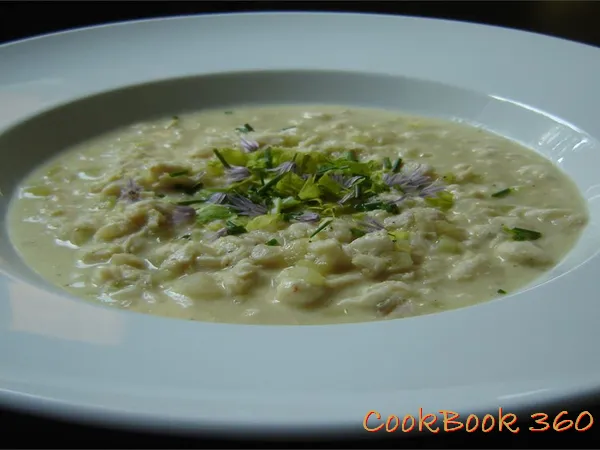 CookBook Recepie image 
