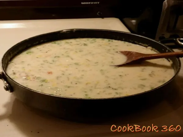CookBook Recepie image 