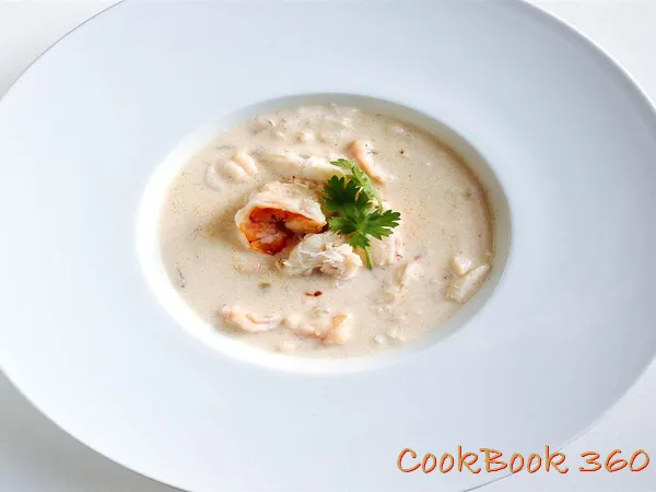 CookBook Recepie image 