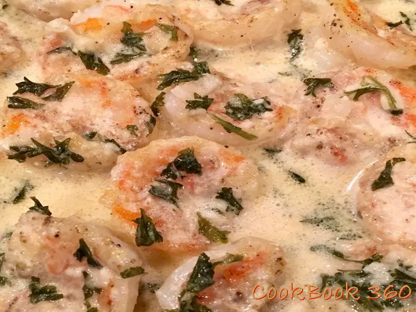 CookBook Recepie image 