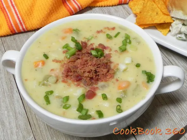 CookBook Recepie image 