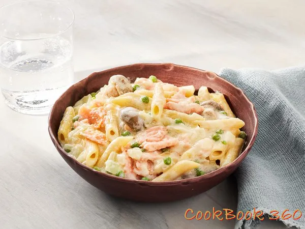 CookBook Recepie image 